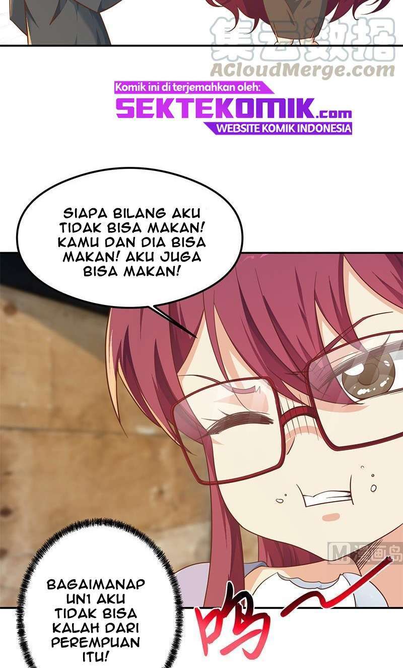 Cultivation Return on Campus Chapter 207 - halaman 18