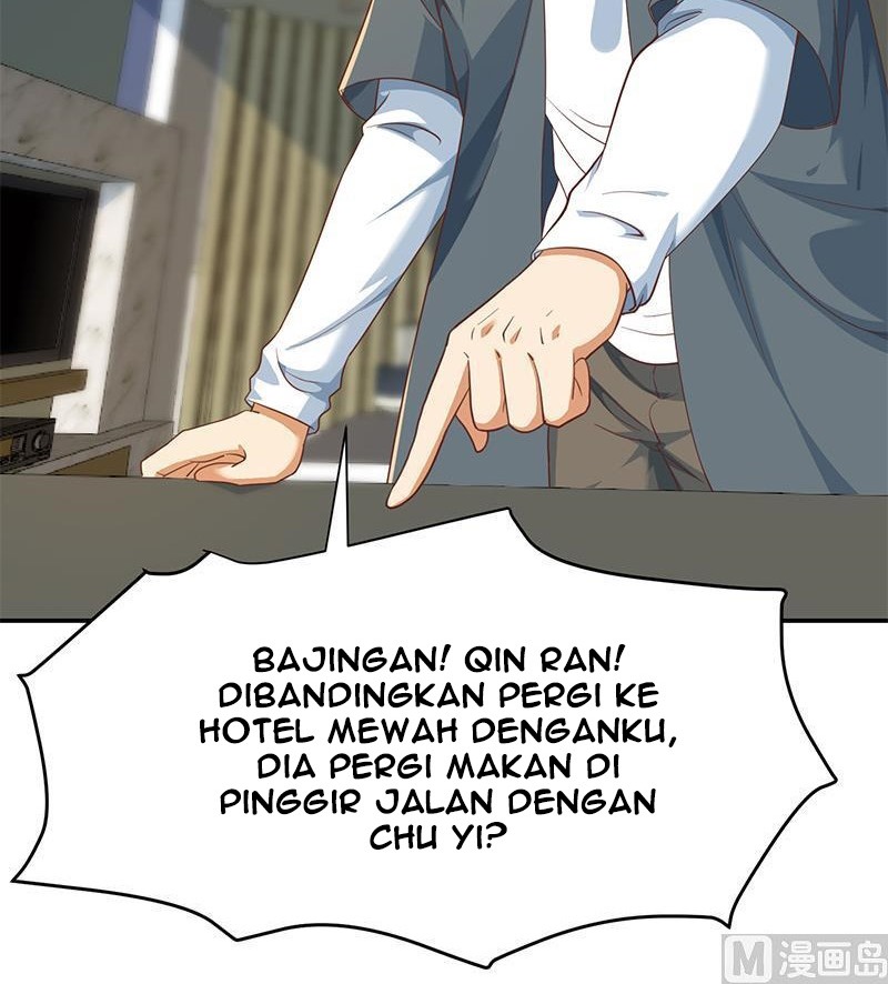 Cultivation Return on Campus Chapter 208 - halaman 16