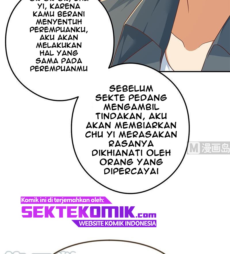 Cultivation Return on Campus Chapter 208 - halaman 18