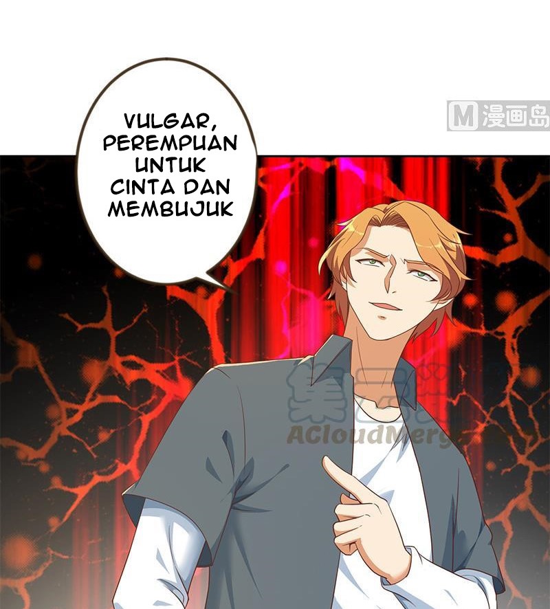 Cultivation Return on Campus Chapter 208 - halaman 20