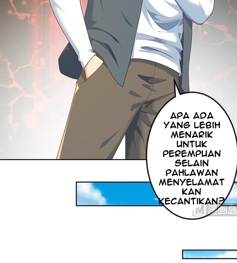 Cultivation Return on Campus Chapter 208 - halaman 21