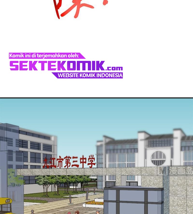 Cultivation Return on Campus Chapter 208 - halaman 6