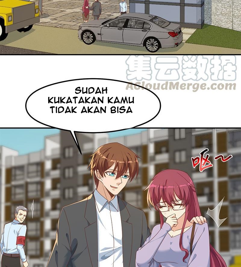 Cultivation Return on Campus Chapter 208 - halaman 7
