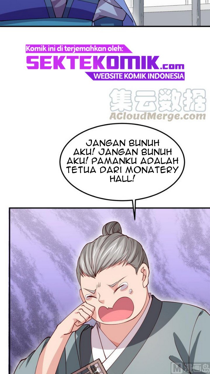 Cultivation Return on Campus Chapter 208 - halaman 9