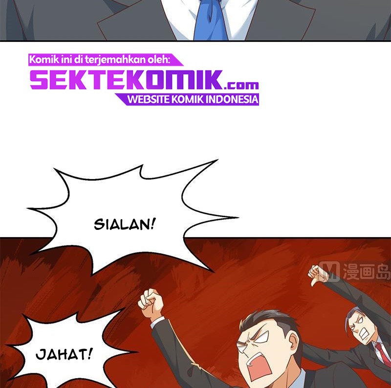 Cultivation Return on Campus Chapter 209 - halaman 12