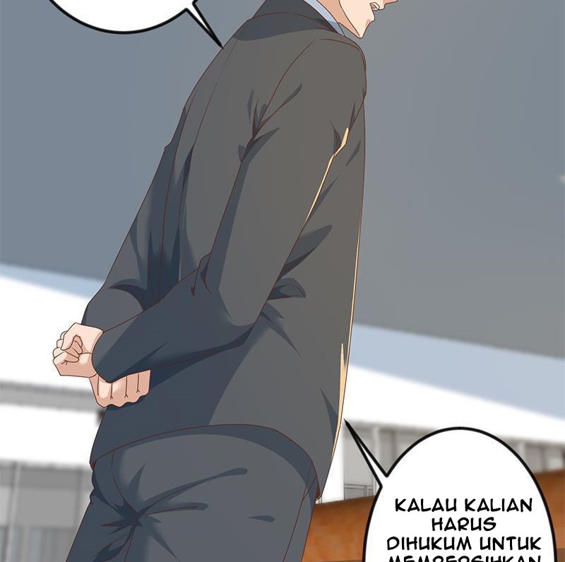 Cultivation Return on Campus Chapter 209 - halaman 14