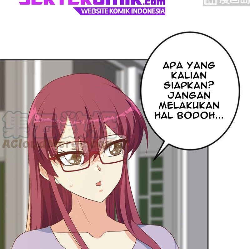 Cultivation Return on Campus Chapter 209 - halaman 26