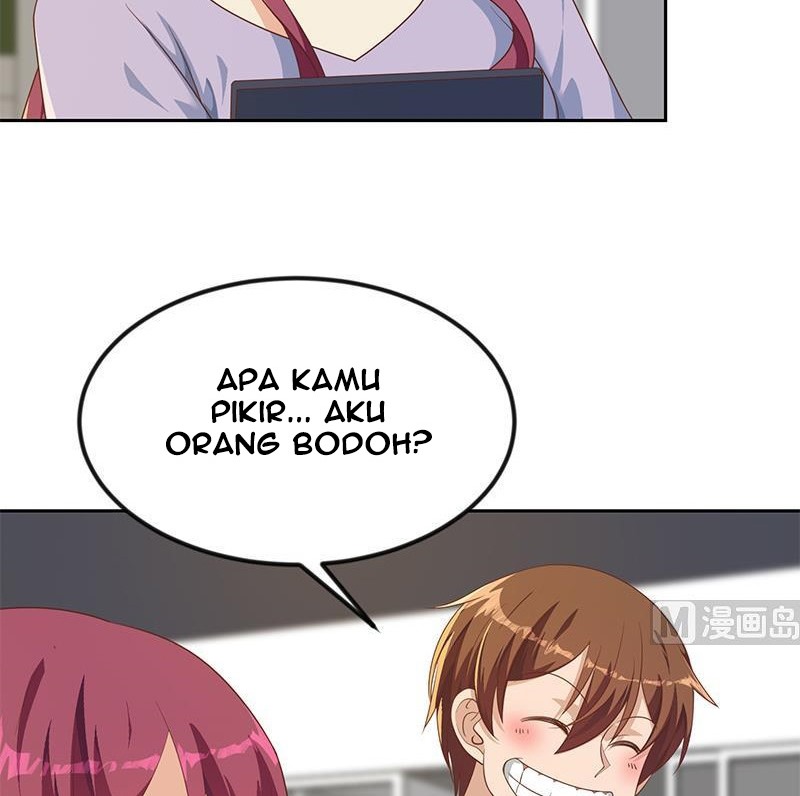 Cultivation Return on Campus Chapter 209 - halaman 27