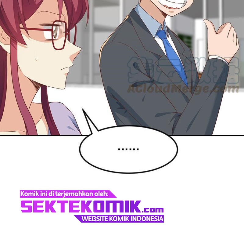 Cultivation Return on Campus Chapter 209 - halaman 28