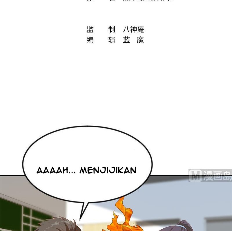 Cultivation Return on Campus Chapter 209 - halaman 3