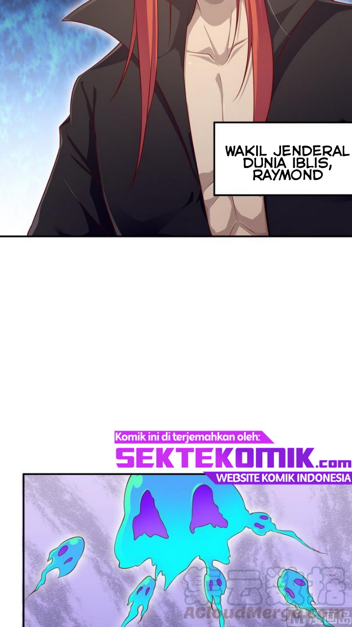 Cultivation Return on Campus Chapter 209 - halaman 6