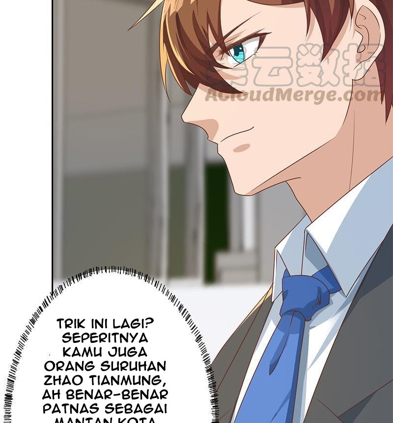 Cultivation Return on Campus Chapter 210 - halaman 22