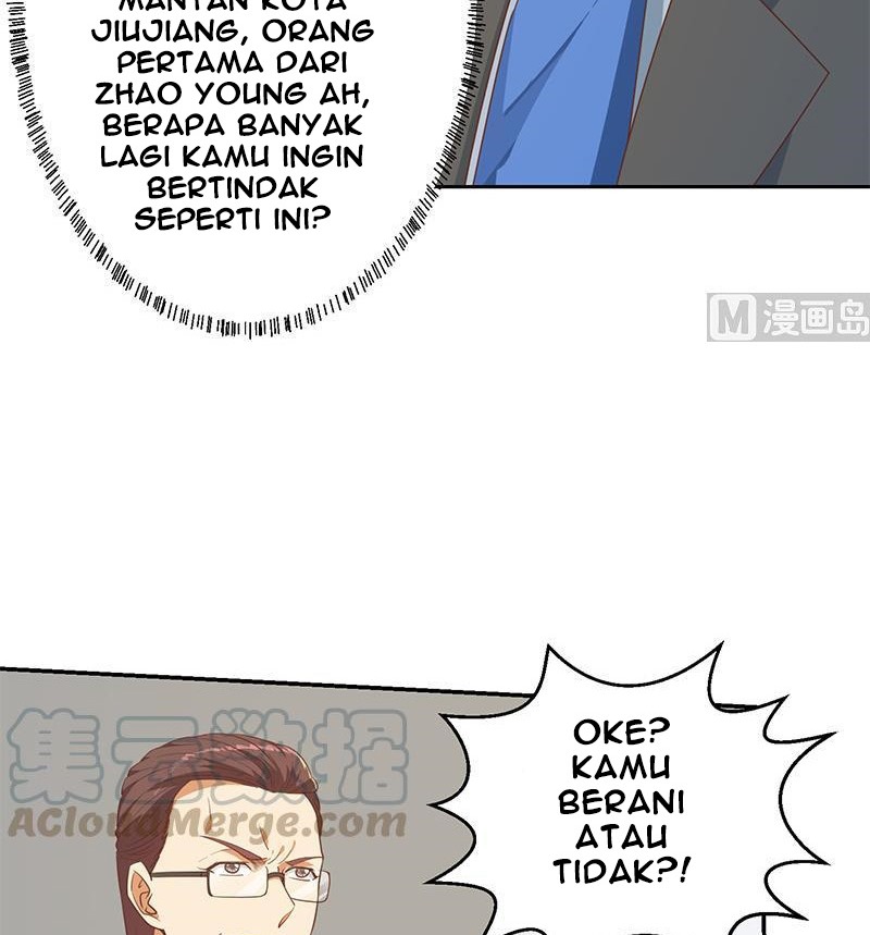 Cultivation Return on Campus Chapter 210 - halaman 23