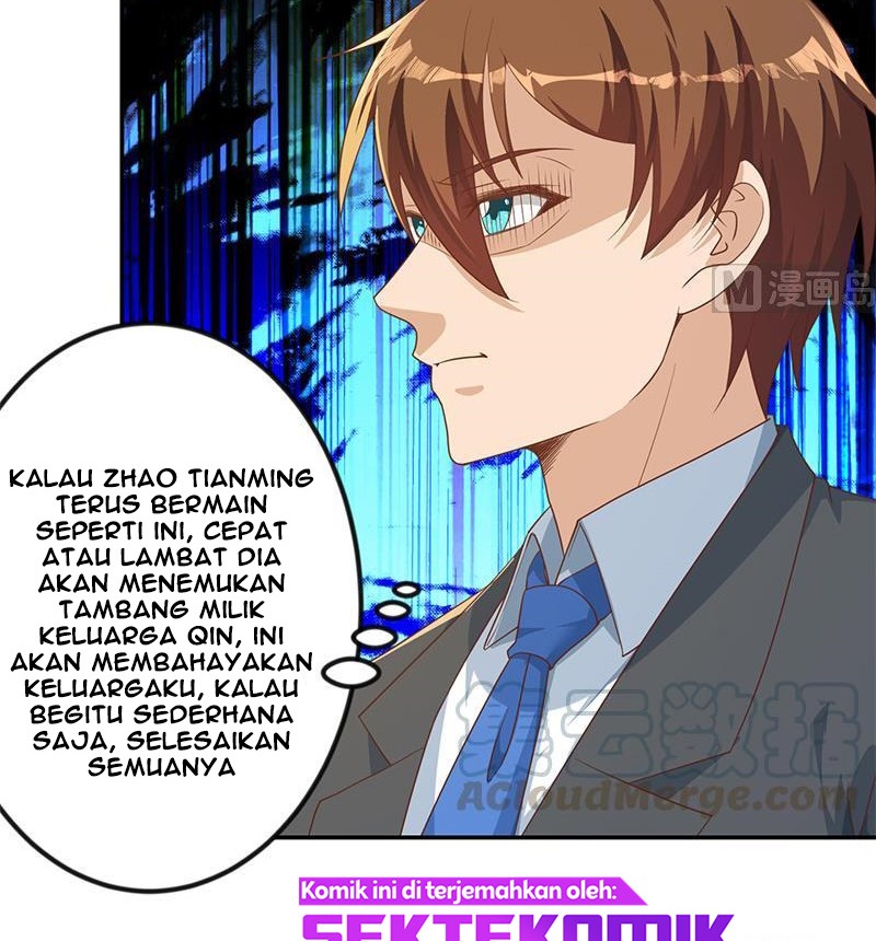 Cultivation Return on Campus Chapter 210 - halaman 28