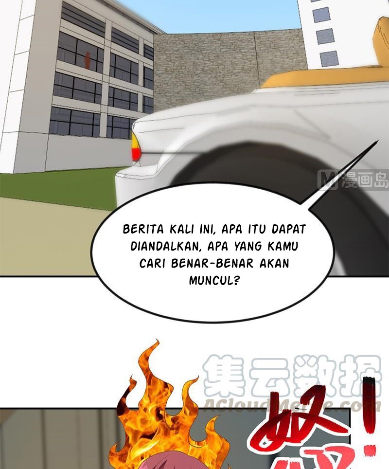 Cultivation Return on Campus Chapter 211 - halaman 27