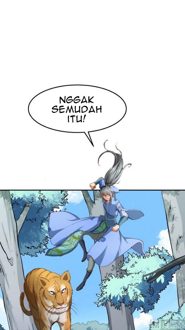 Cultivation Return on Campus Chapter 211 - halaman 5