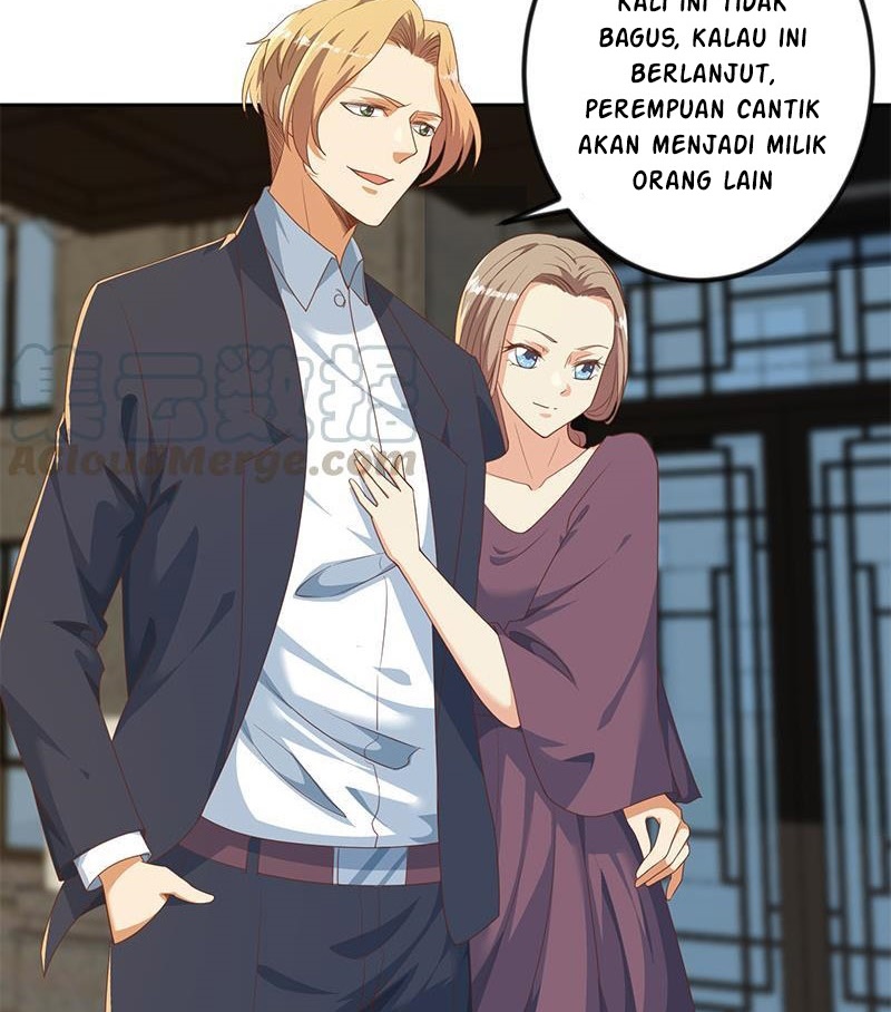 Cultivation Return on Campus Chapter 212 - halaman 13