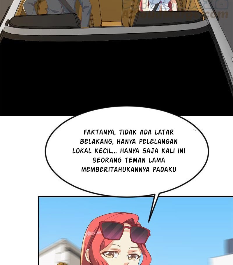 Cultivation Return on Campus Chapter 212 - halaman 4