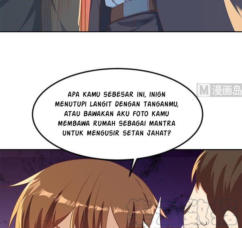 Cultivation Return on Campus Chapter 213 - halaman 11