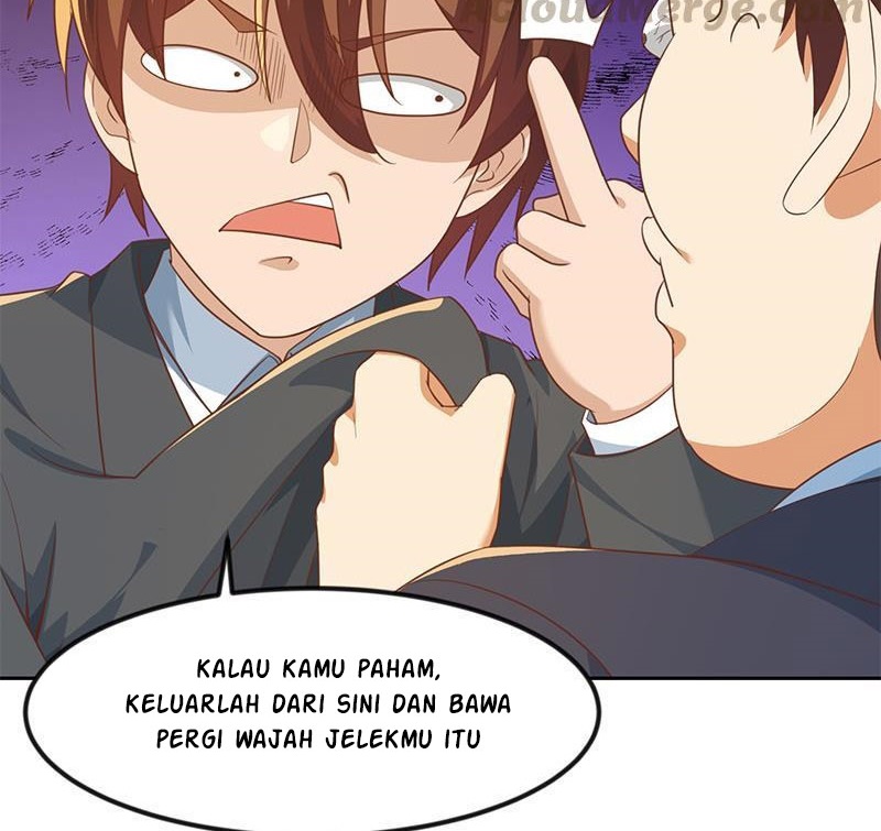 Cultivation Return on Campus Chapter 213 - halaman 12