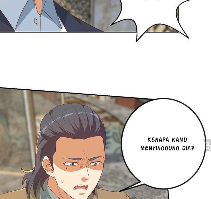 Cultivation Return on Campus Chapter 213 - halaman 21