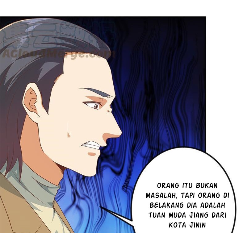 Cultivation Return on Campus Chapter 213 - halaman 24