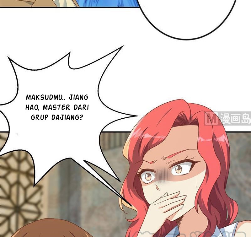Cultivation Return on Campus Chapter 213 - halaman 25