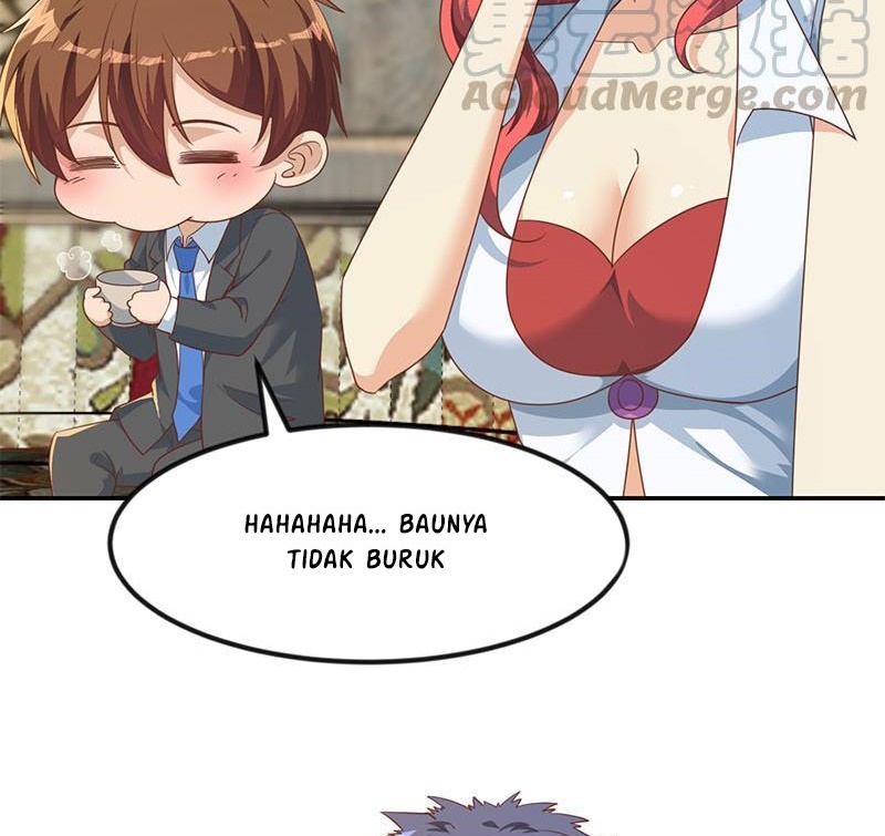 Cultivation Return on Campus Chapter 213 - halaman 26