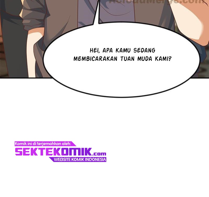 Cultivation Return on Campus Chapter 213 - halaman 28