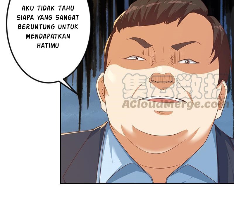 Cultivation Return on Campus Chapter 213 - halaman 4