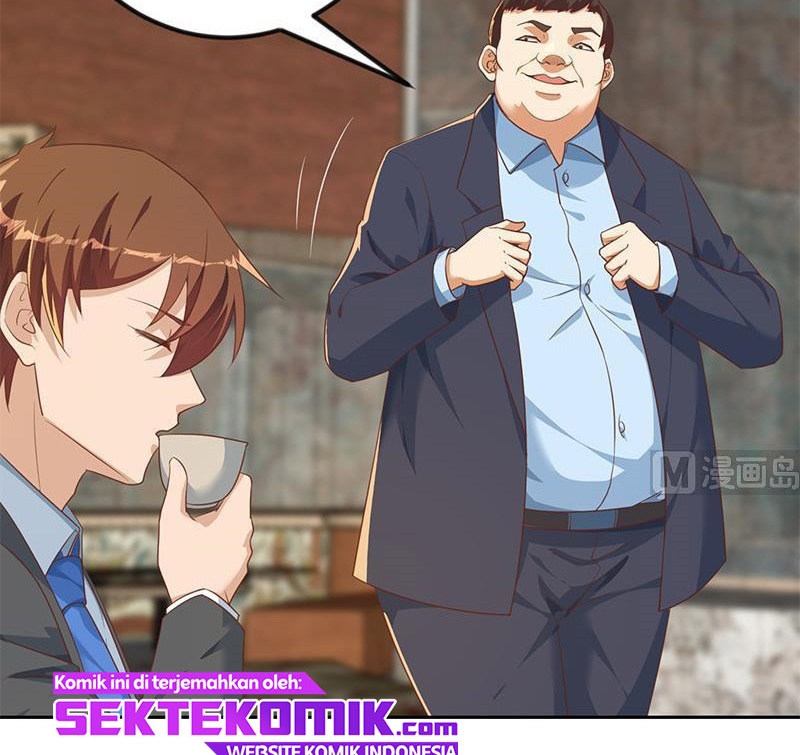 Cultivation Return on Campus Chapter 213 - halaman 7