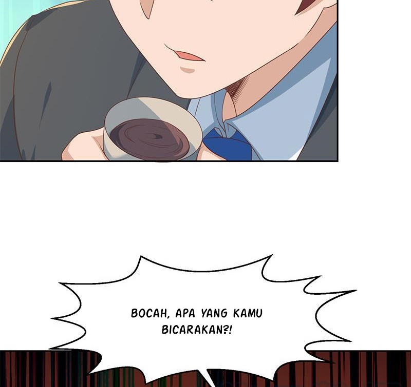 Cultivation Return on Campus Chapter 213 - halaman 9