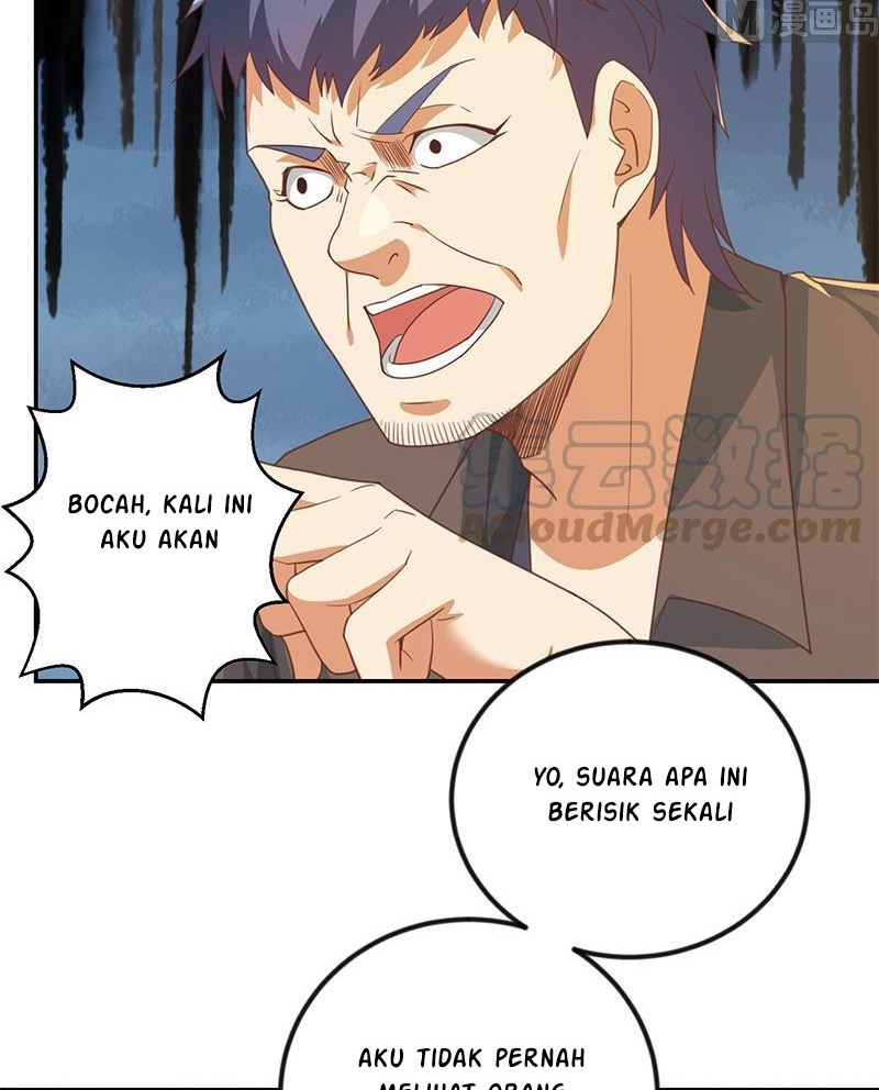 Cultivation Return on Campus Chapter 214 - halaman 12