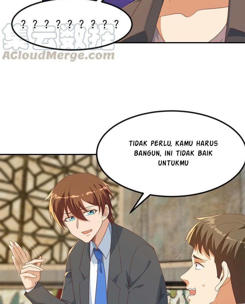 Cultivation Return on Campus Chapter 214 - halaman 23