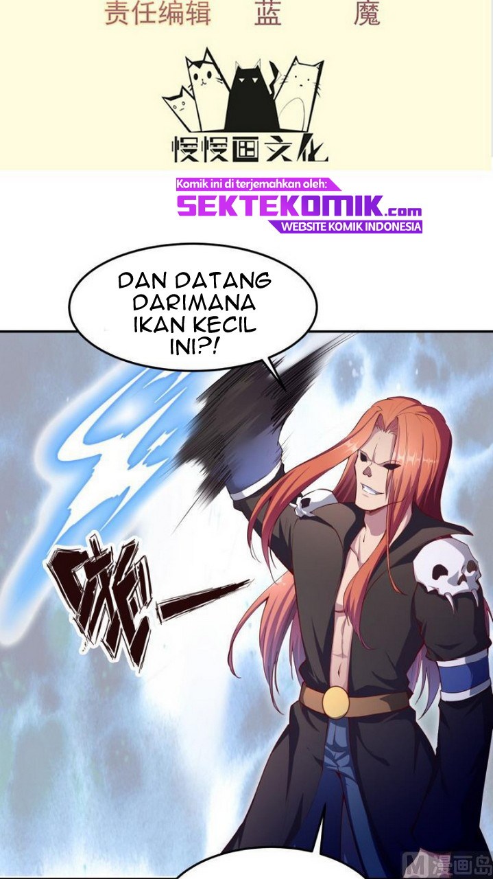 Cultivation Return on Campus Chapter 214 - halaman 3