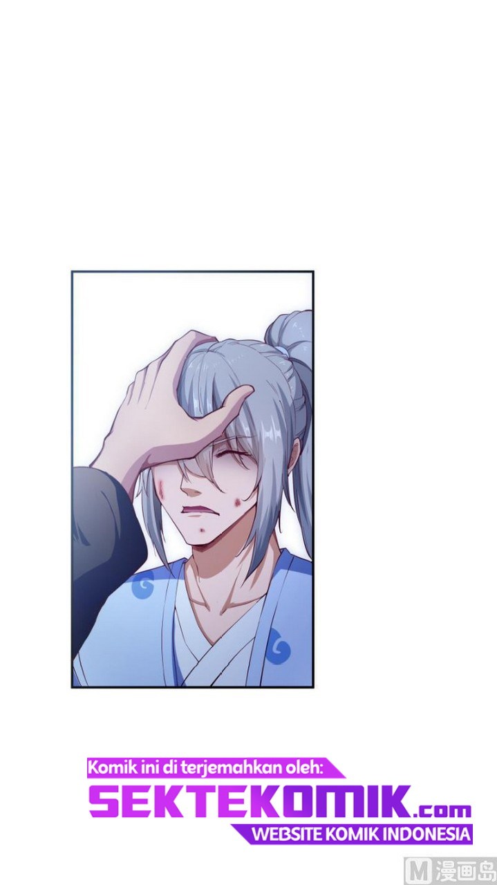 Cultivation Return on Campus Chapter 214 - halaman 5