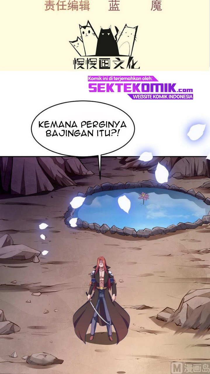 Cultivation Return on Campus Chapter 215 - halaman 3