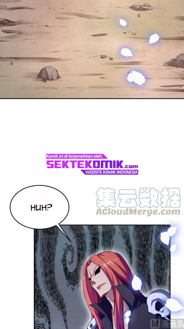 Cultivation Return on Campus Chapter 215 - halaman 4