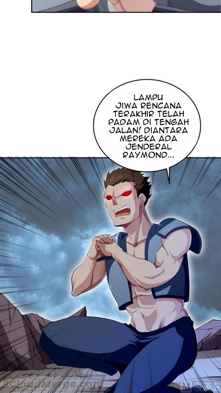 Cultivation Return on Campus Chapter 216 - halaman 6