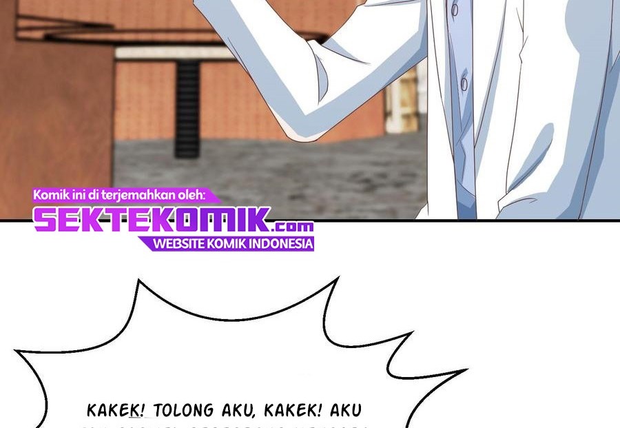 Cultivation Return on Campus Chapter 217 - halaman 11