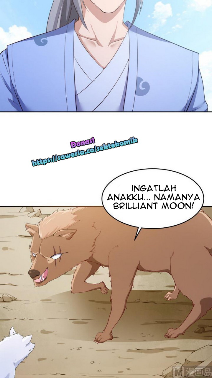 Cultivation Return on Campus Chapter 219 - halaman 10