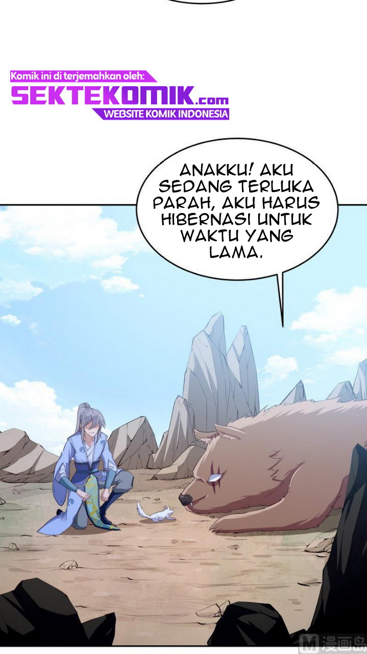 Cultivation Return on Campus Chapter 219 - halaman 7