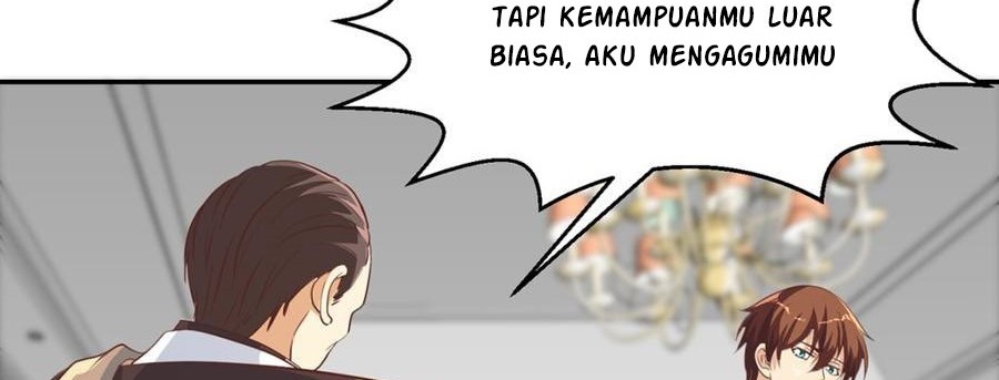 Cultivation Return on Campus Chapter 221 - halaman 17