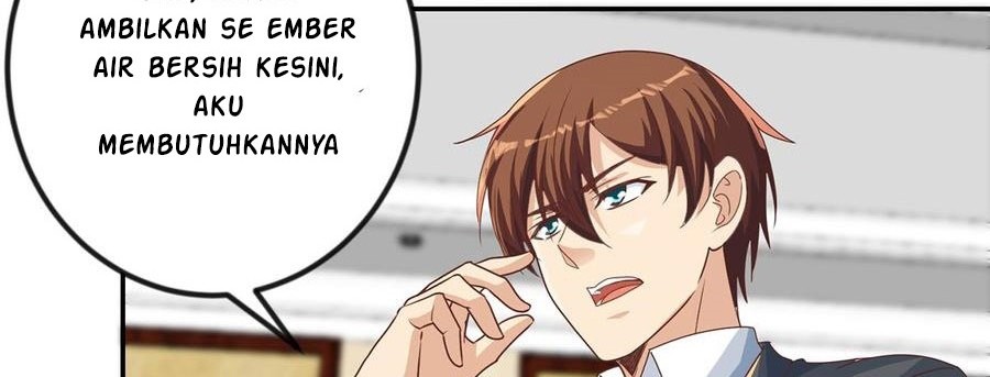 Cultivation Return on Campus Chapter 221 - halaman 19