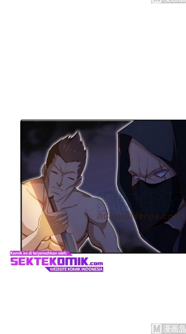 Cultivation Return on Campus Chapter 221 - halaman 6