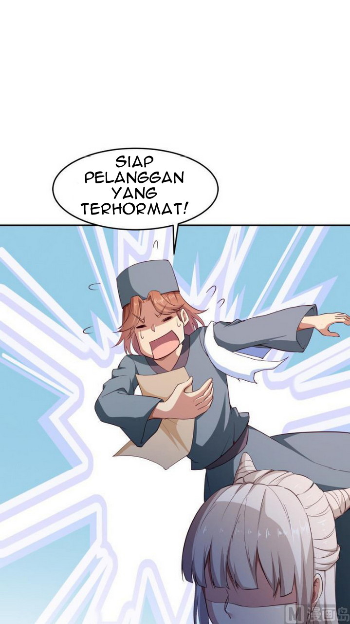 Cultivation Return on Campus Chapter 222 - halaman 5