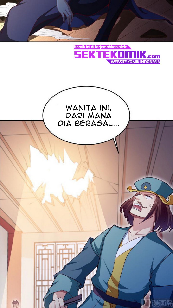 Cultivation Return on Campus Chapter 224 - halaman 10