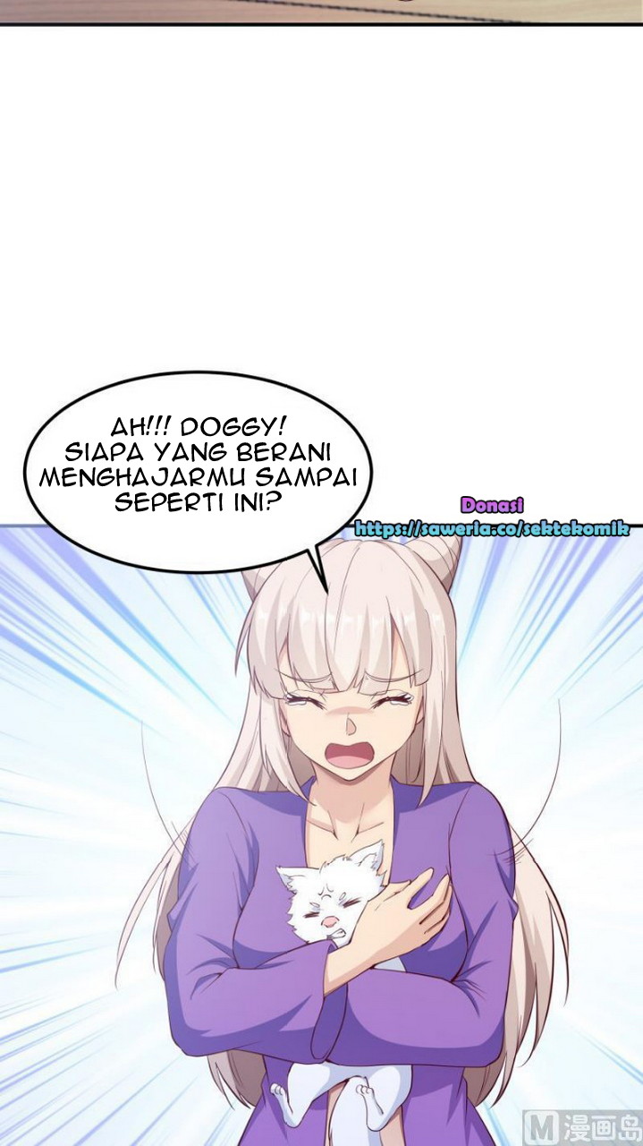 Cultivation Return on Campus Chapter 224 - halaman 21