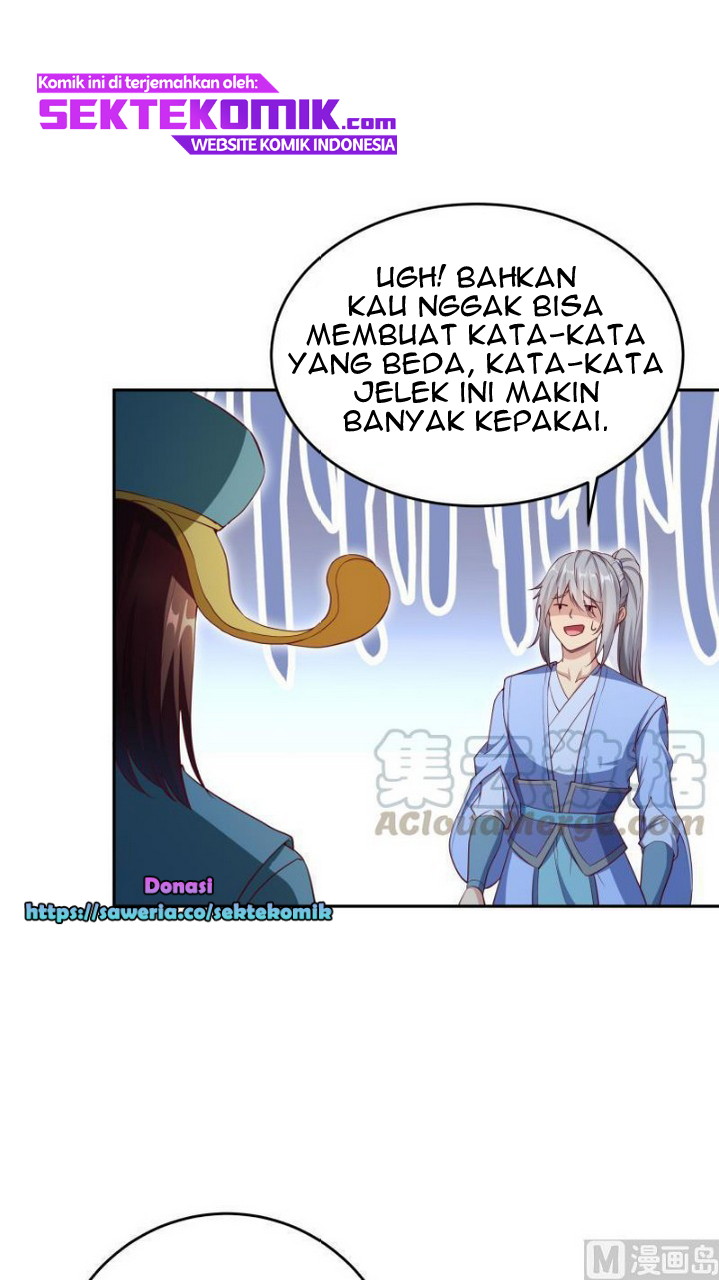 Cultivation Return on Campus Chapter 224 - halaman 4