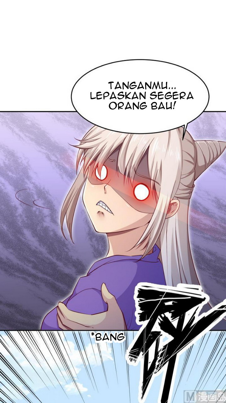 Cultivation Return on Campus Chapter 224 - halaman 7
